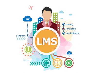 使いやすくて強力なLMSソリューション