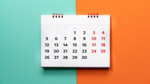 予約システムの解釈