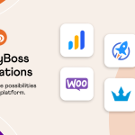 BuddyBossと連携・統合ができるプラグイン