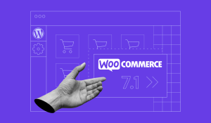 サイトに機能と収益をもたらすWooCommerce
