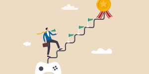 Gamification software