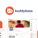「BuddyBoss」を使った事例