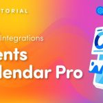 BuddyBossにイベントを統合する