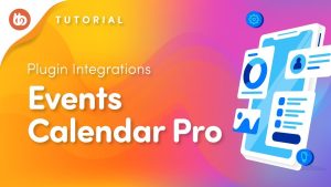 BuddyBossにイベントを統合する