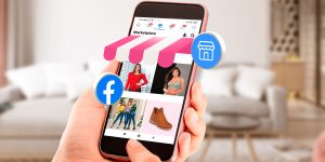 Como se usa marketplace de facebook