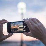 ボケはボケでもピンボケ