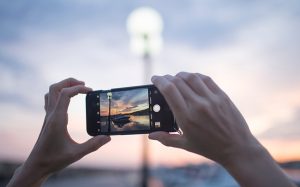 ボケはボケでもピンボケ