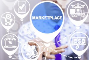 マーケットプレイスを生かそう
