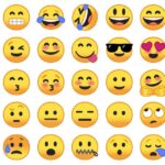 リアクションorエモーション