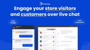 Chatway 対話型のサイトを目指そう