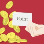 会員サイトにポイントシステムを導入、そしてさらに現金化する