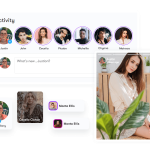 WP Stories/FacebookやInstagramストーリーズと同じ