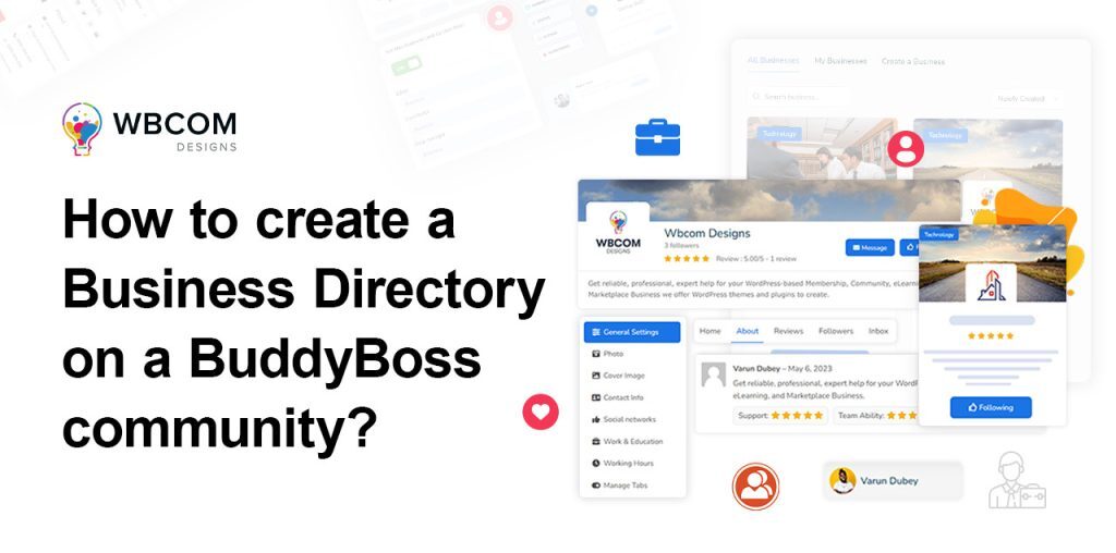 Directories ProとBuddyBossで最強