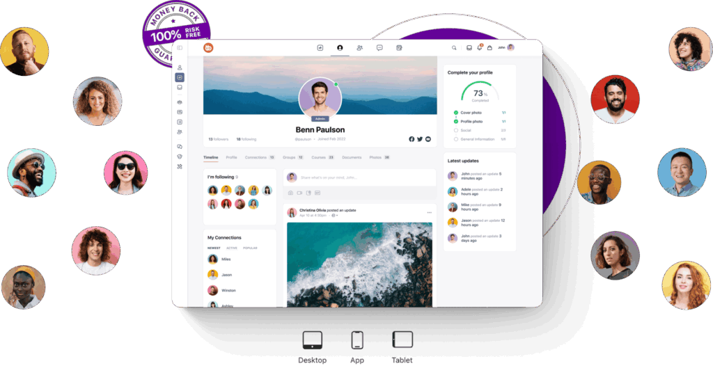 ReadyLaunchってなんだ？BuddyBossの新機能