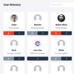 もはや会員専用システム「Pwork」
